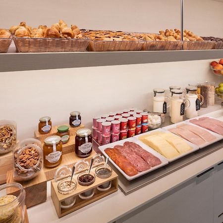 B&B Hotel Madrid Fuenlabrada Eksteriør bilde