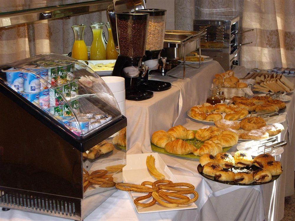 B&B Hotel Madrid Fuenlabrada Eksteriør bilde