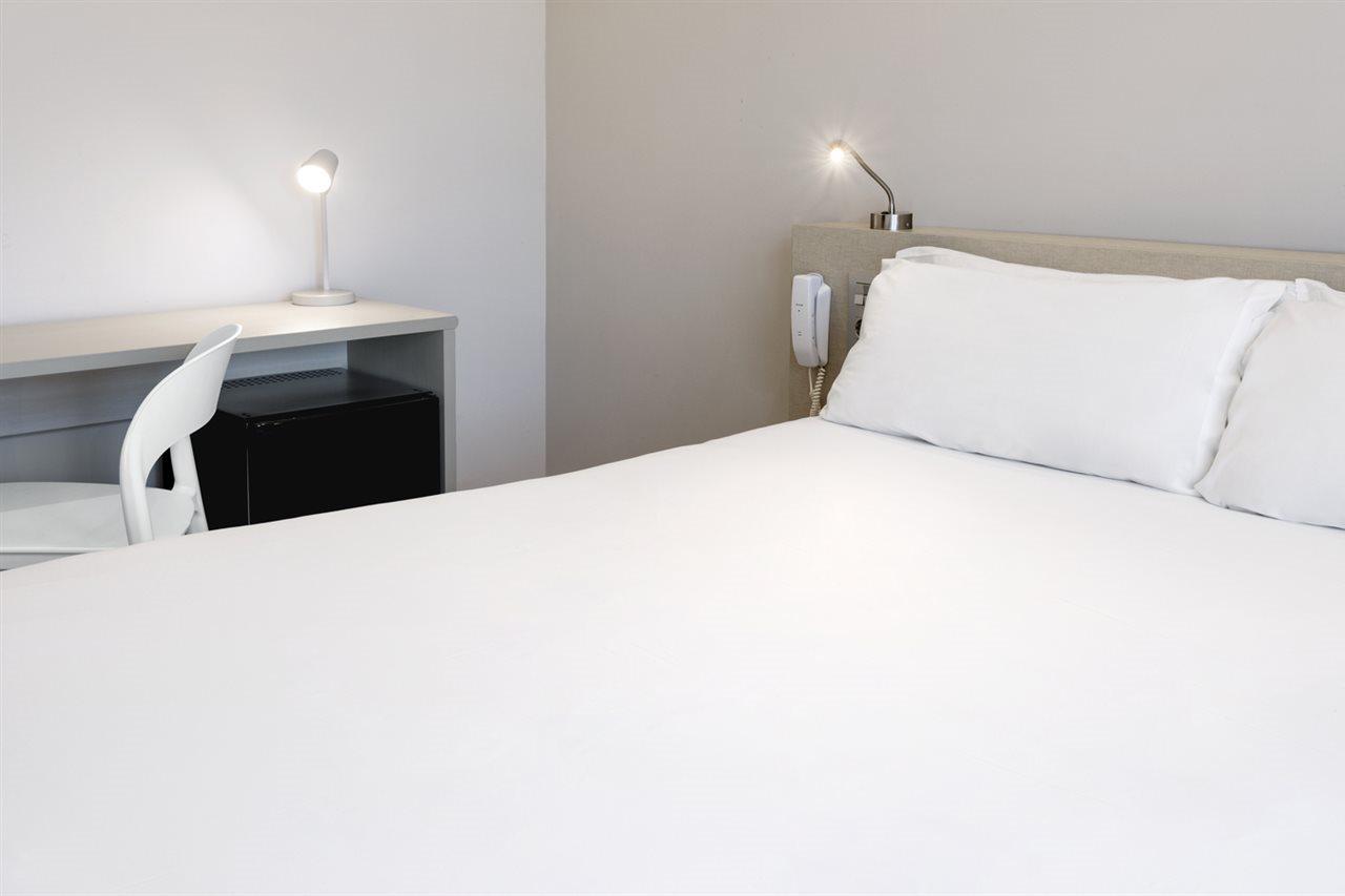 B&B Hotel Madrid Fuenlabrada Eksteriør bilde