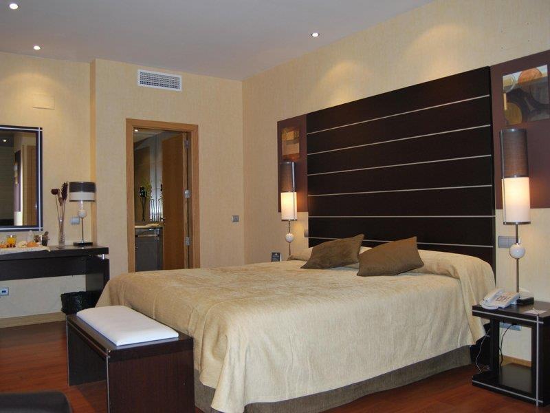 B&B Hotel Madrid Fuenlabrada Eksteriør bilde